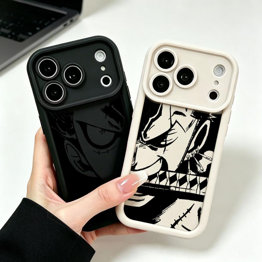 Phone Cases For Boys - Telefoonhoesje voor Apple iPhone 17 Pro