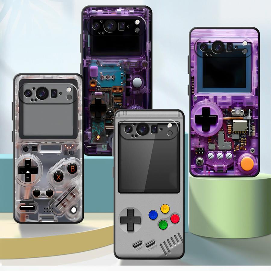 Phone Cases Pixel 10 Pro - Telefoonhoesje voor Google Pixel 10A 8a