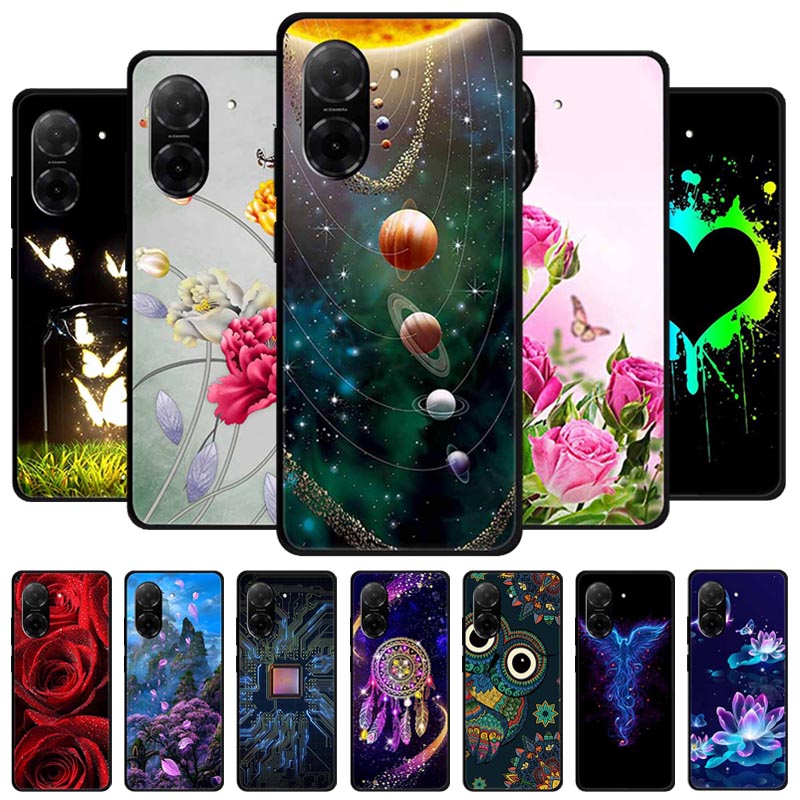 Phone Cases Eu - Redmi A5 hoesje Europa versie RedmiA5