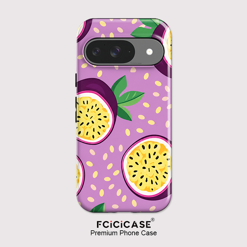 Phone Cases Pixel 10 Pro - Fcicicase Acryl Telefoonhoesje voor Google Pixel