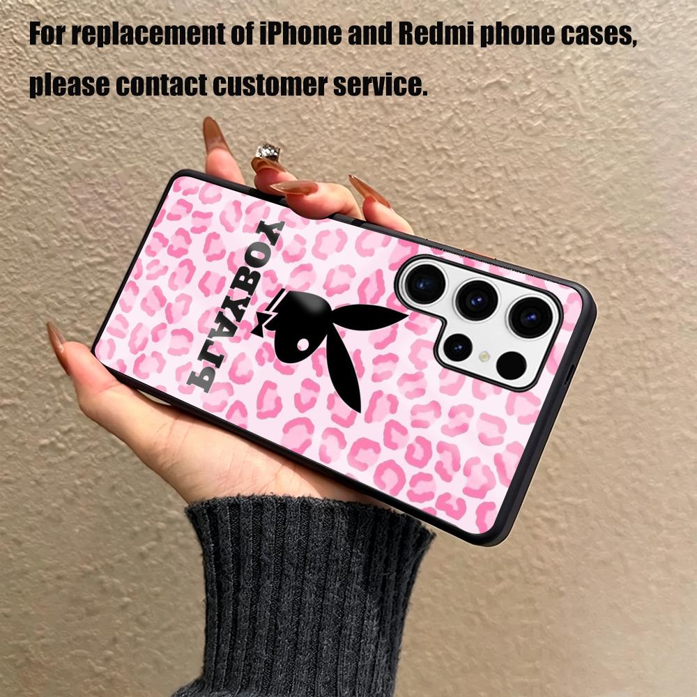 Phone Cases For Boys - Luxe P-play-BOYS telefoonhoesje voor Samsung S26