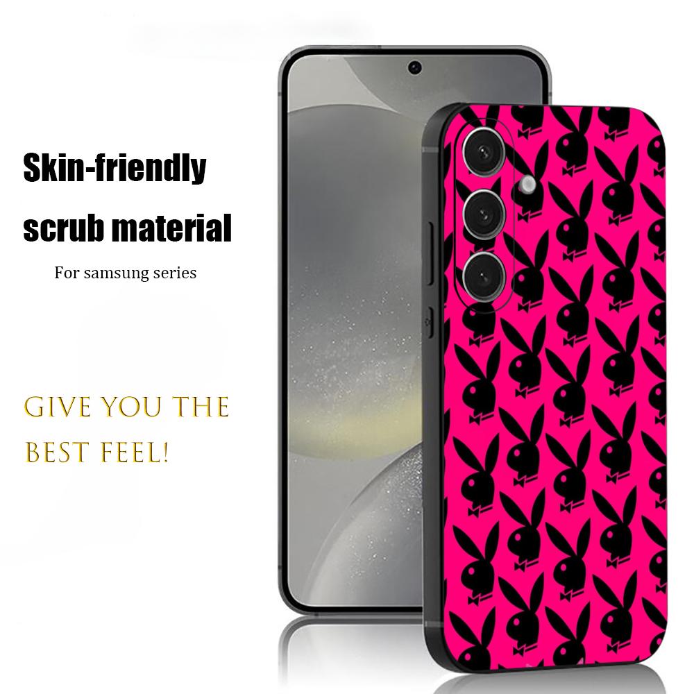 Phone Cases For Boys - FASHION Telefoonhoesje P-PlayEs Voor Samsung Galaxy