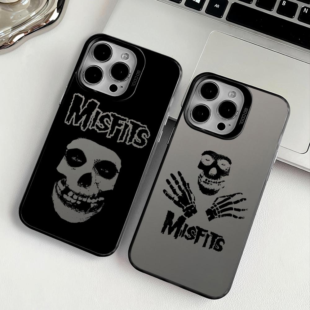 Phone Cases For Iphone 13 - Misfits Telefoonhoesje voor iPhone 17 16