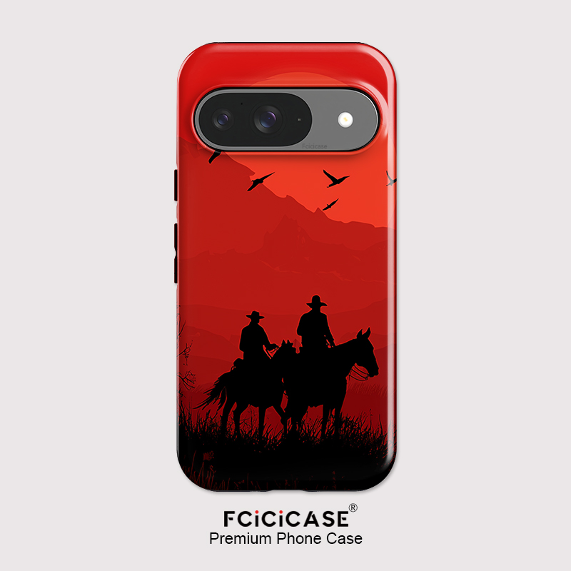 Phone Cases Pixel 10 Pro - Fcicicase Telefoonhoesje voor Google Pixel 10