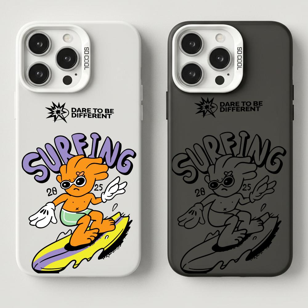 Phone Cases For Boys - Telefoonhoesje Telefoonhoesje voor iPhone 17,16,15,14,13,12,11 Plus,Pro