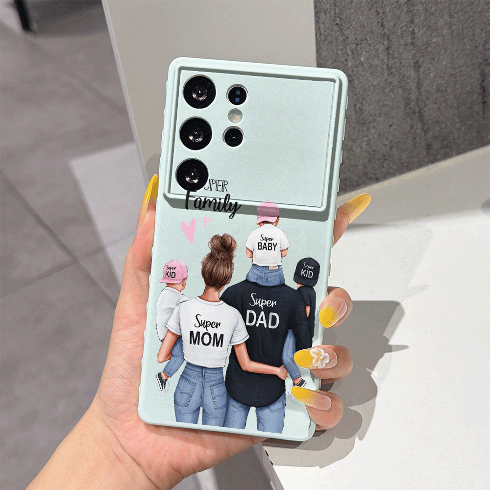 Modieus schattig telefoonhoesj - Phone Cases For Boys recensie en prijs