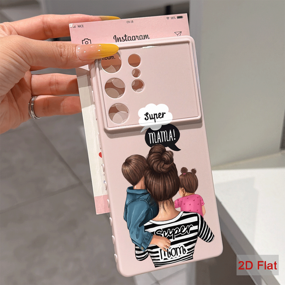 Modieus schattig telefoonhoesj - Phone Cases For Boys recensie en prijs
