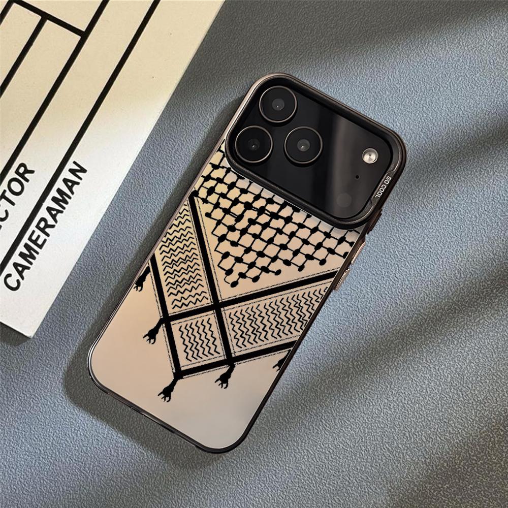 Keffiyeh P-Palestine Telefoonh - Phone Cases For Iphone 13 recensie en prijs