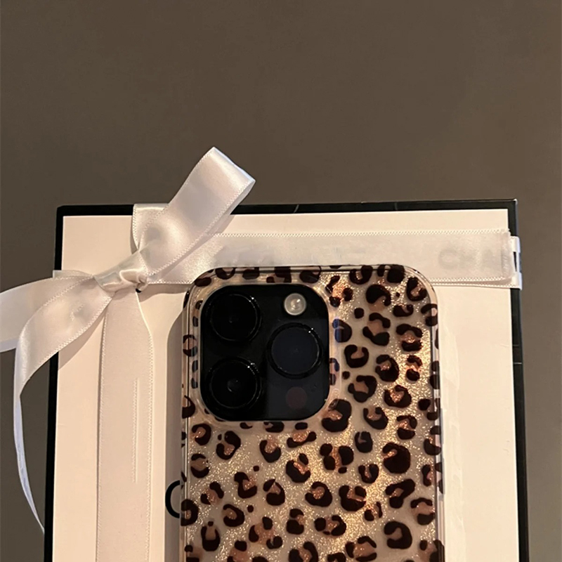 Luxe Luipaardprint Leuke Telef - Phone Cases Zebra recensie en prijs