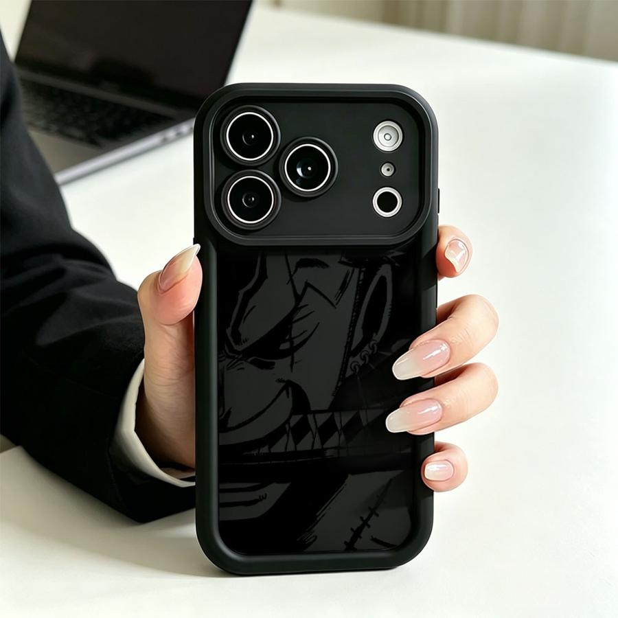 Telefoonhoesje voor Apple iPho - Phone Cases For Boys recensie en prijs