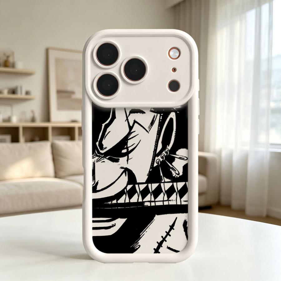 Telefoonhoesje voor Apple iPho - Phone Cases For Boys recensie en prijs