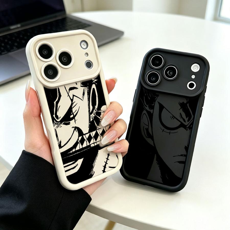 Telefoonhoesje voor Apple iPho - Phone Cases For Boys recensie en prijs
