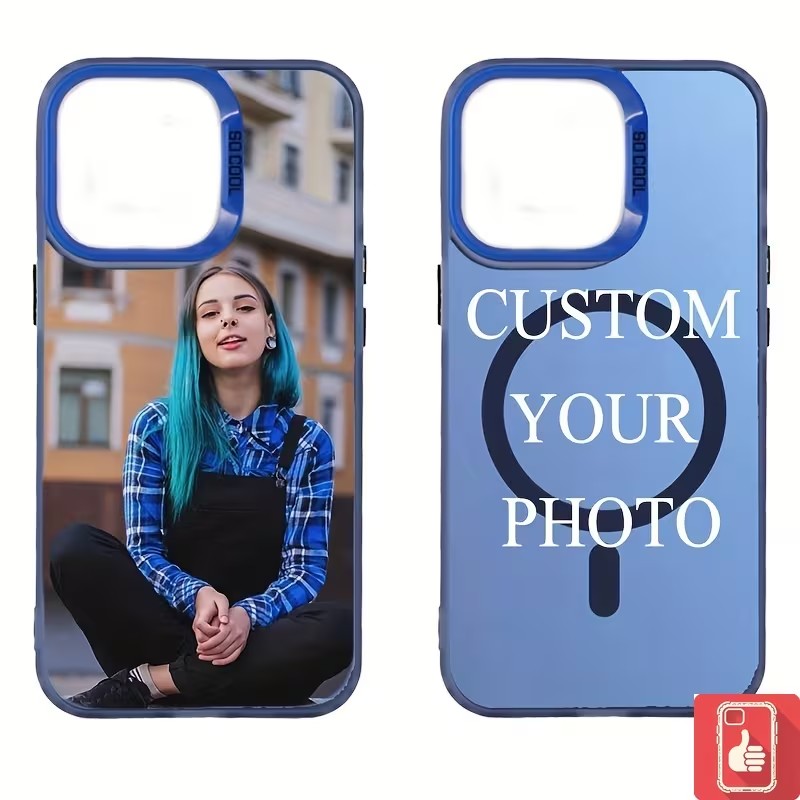 DIY Gepersonaliseerde Aanpassi - Phone Cases Personalised recensie en prijs