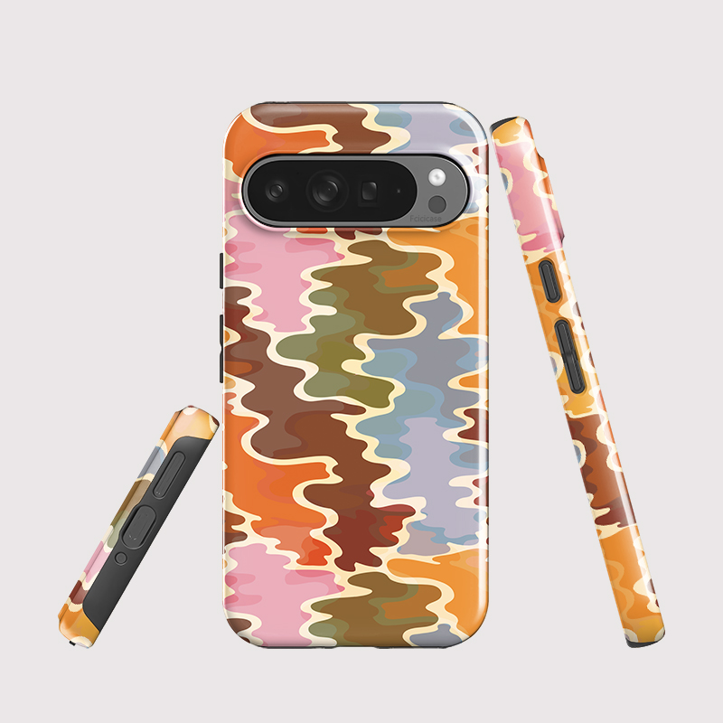 Fcicicase Acryl Matte Telefoon - Phone Cases Pixel 10 Pro recensie en prijs