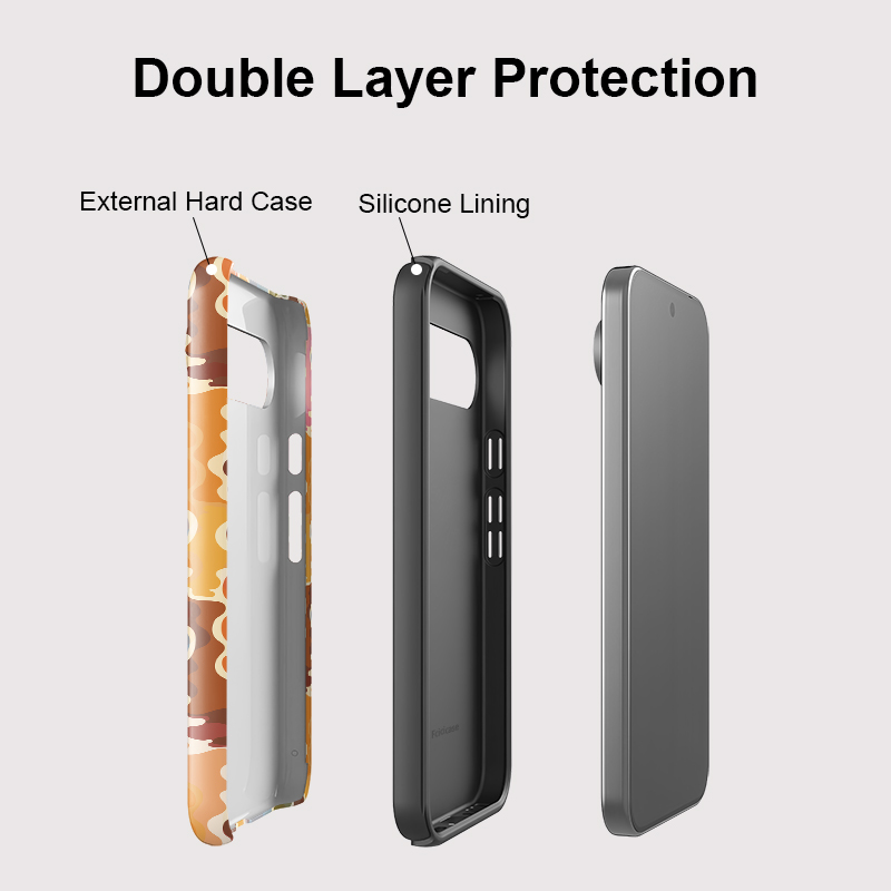 Fcicicase Acryl Matte Telefoon - Phone Cases Pixel 10 Pro recensie en prijs