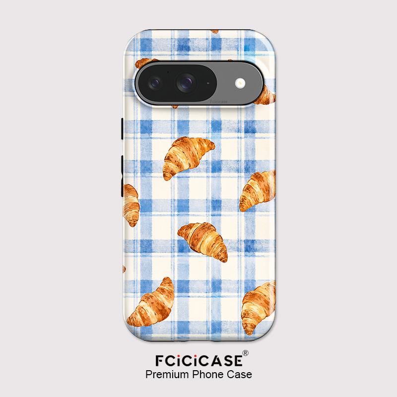 Fcicicase Acryl Matte Telefoon - Phone Cases Pixel 10 Pro recensie en prijs