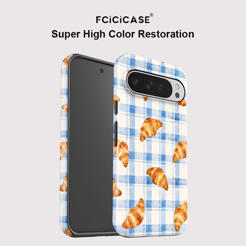 Fcicicase Acryl Matte Telefoon - Phone Cases Pixel 10 Pro recensie en prijs