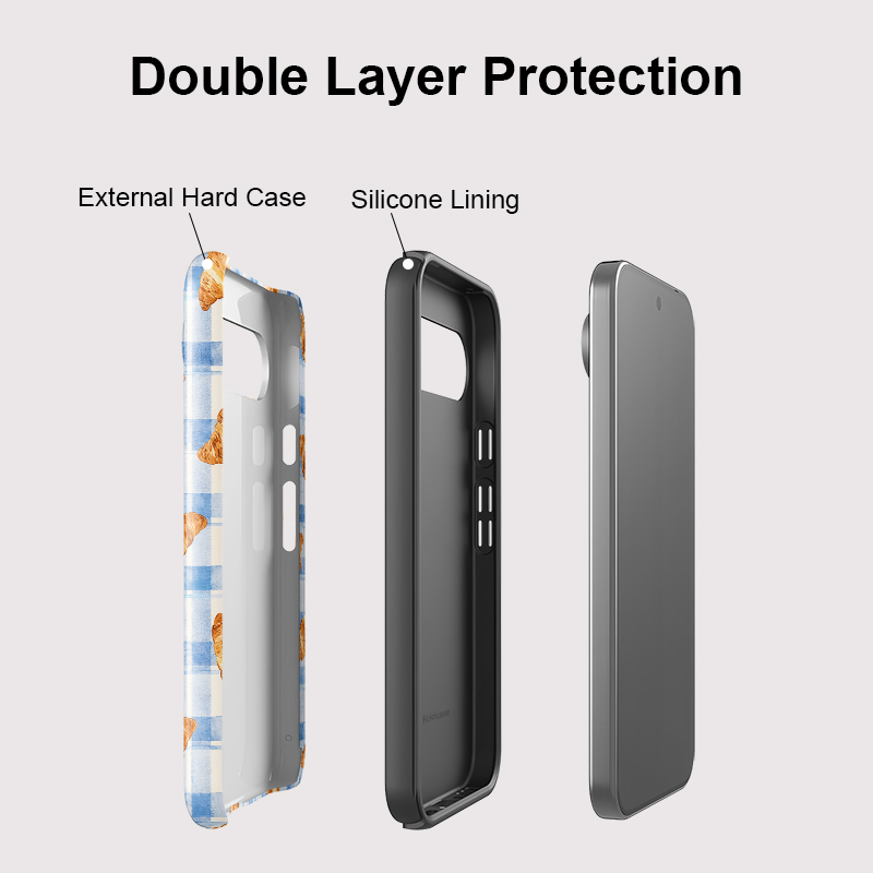 Fcicicase Acryl Matte Telefoon - Phone Cases Pixel 10 Pro recensie en prijs
