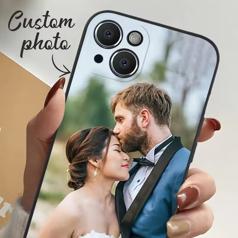 Voor iPhone 18 17 16 15 14 13  - Phone Cases Personalised recensie en prijs