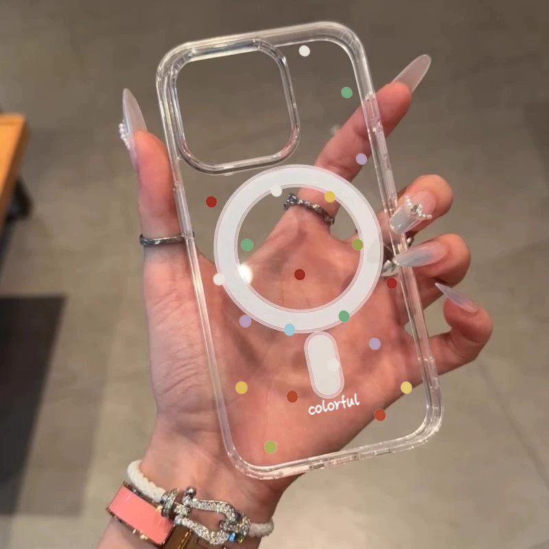 INS Koreaans Creatief Gekleurd - Phone Cases Korea recensie en prijs
