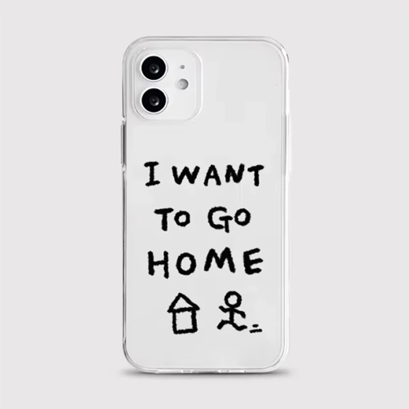 Koreaanse schattige vierklaver - Phone Cases Korea recensie en prijs