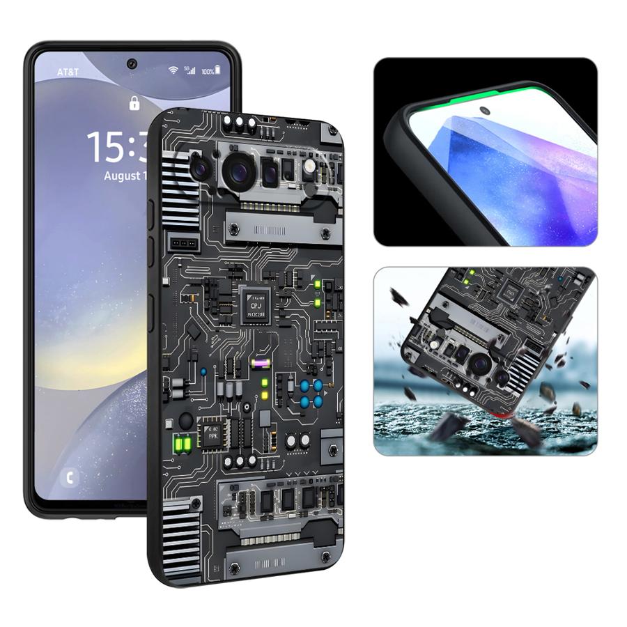 Telefoonhoesje voor Google Pix - Phone Cases Pixel 10 Pro recensie en prijs