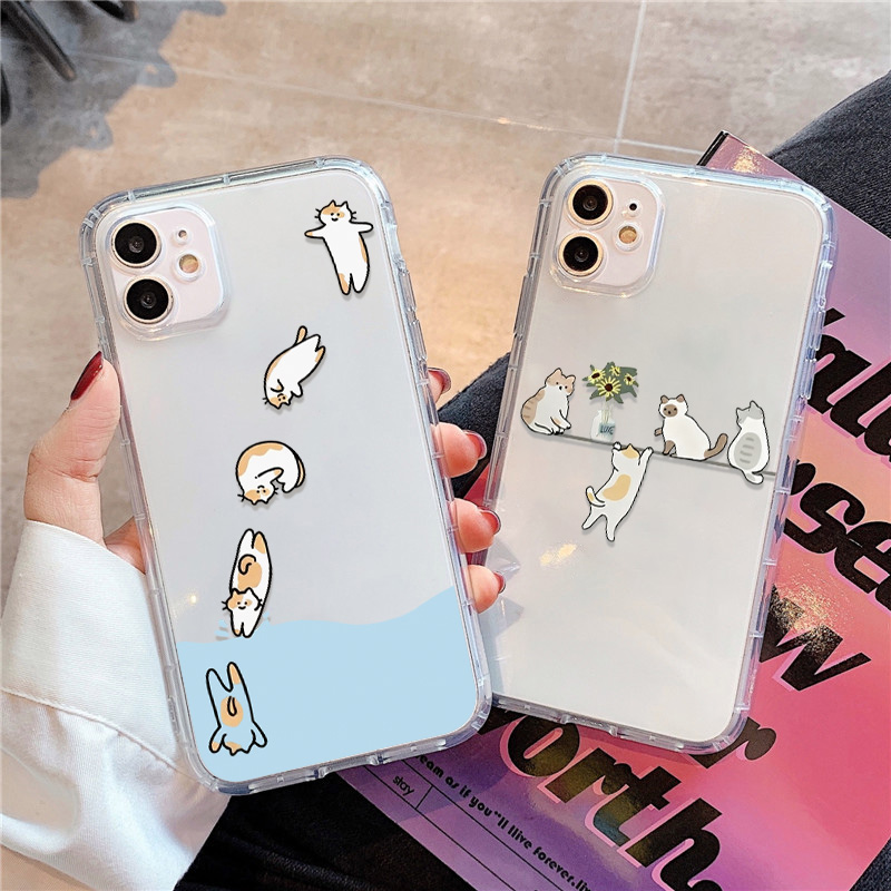 Mooie Vissen Clear Telefoon Ca - Phone Cases For Iphone 13 recensie en prijs