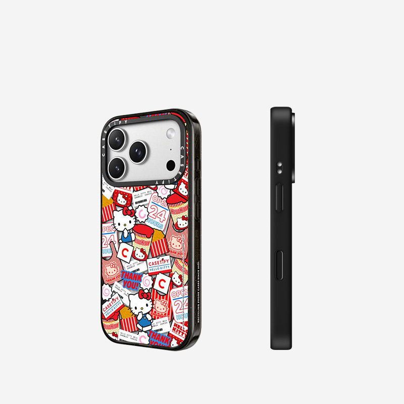 CASETiFY Hello Kitty Sanrio Se - Phone Cases Hello Kitty recensie en prijs