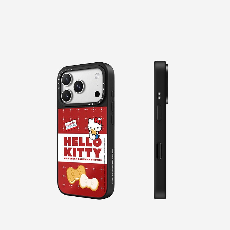 CASETiFY Hello Kitty Sanrio Se - Phone Cases Hello Kitty recensie en prijs