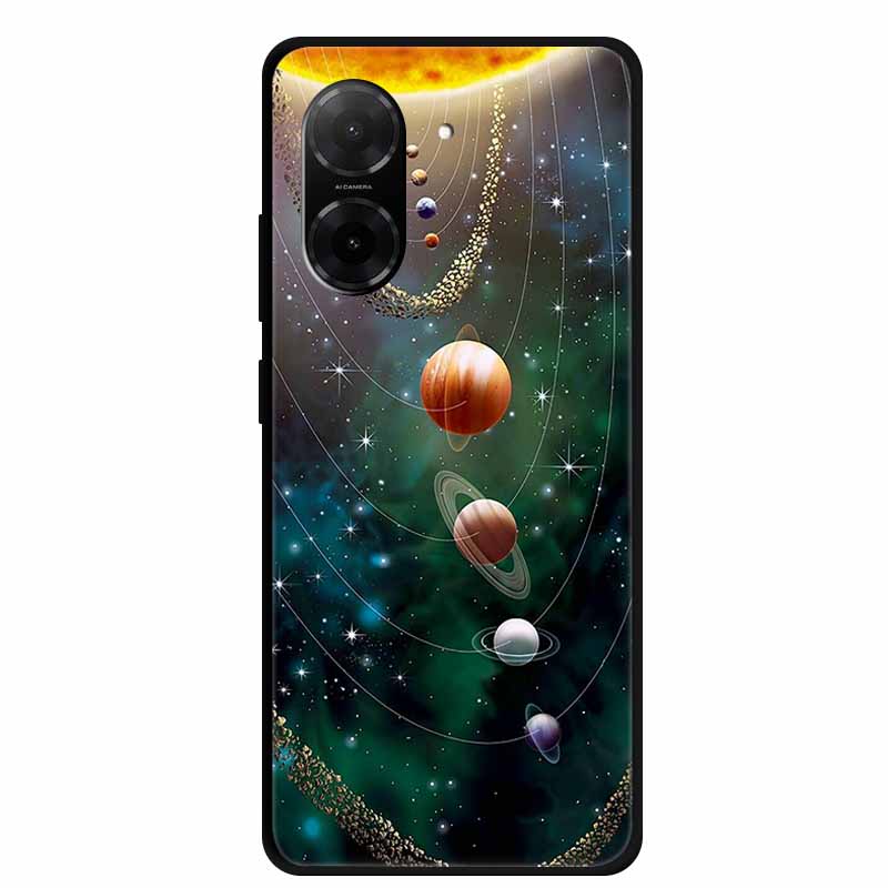 Redmi A5 hoesje Europa versie  - Phone Cases Eu recensie en prijs