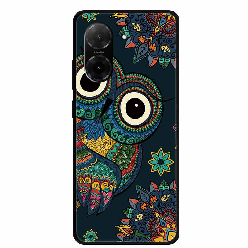 Redmi A5 hoesje Europa versie  - Phone Cases Eu recensie en prijs