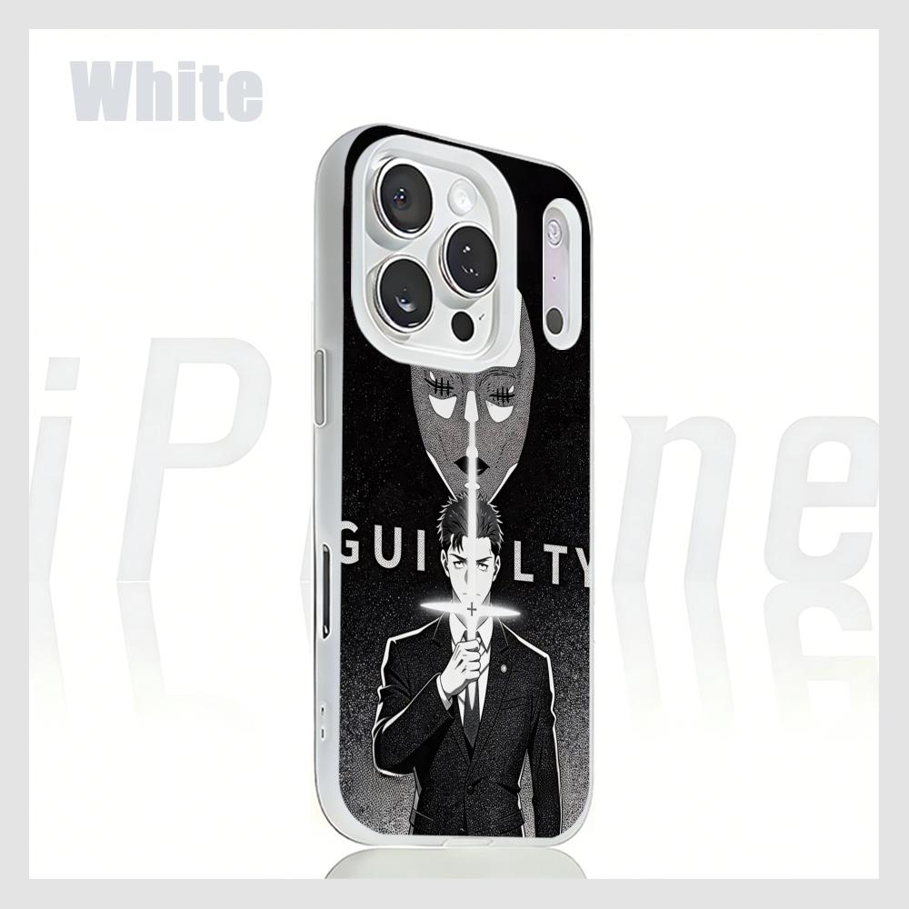 J-Jujutsu Kaisen Hiromi Higuru - Phone Cases Iphone 17 Pro Max recensie en prijs