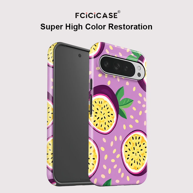 Fcicicase Acryl Telefoonhoesje - Phone Cases Pixel 10 Pro recensie en prijs