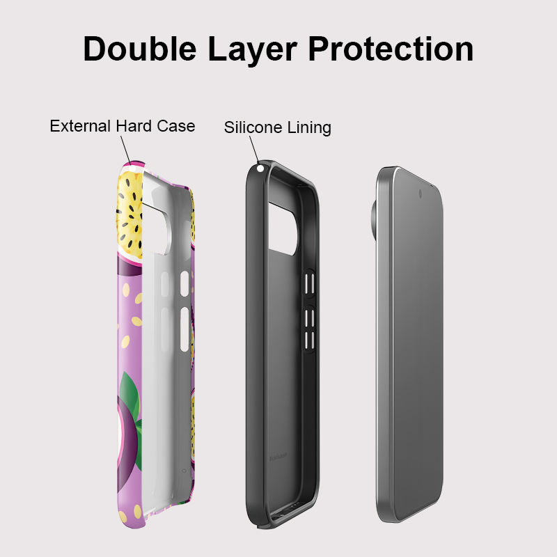 Fcicicase Acryl Telefoonhoesje - Phone Cases Pixel 10 Pro recensie en prijs