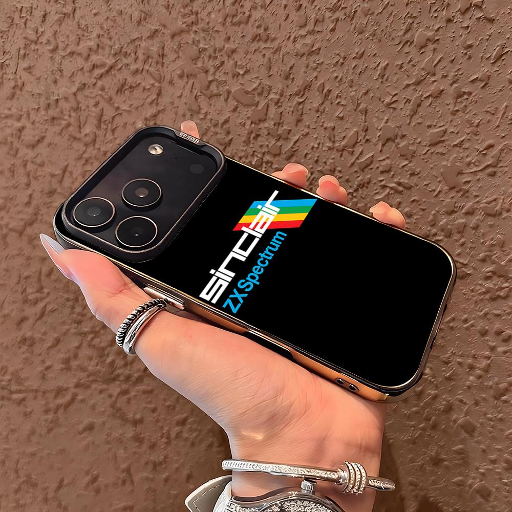 Sinclair ZX Spectrum Telefoonh - Phone Cases For Iphone 13 recensie en prijs