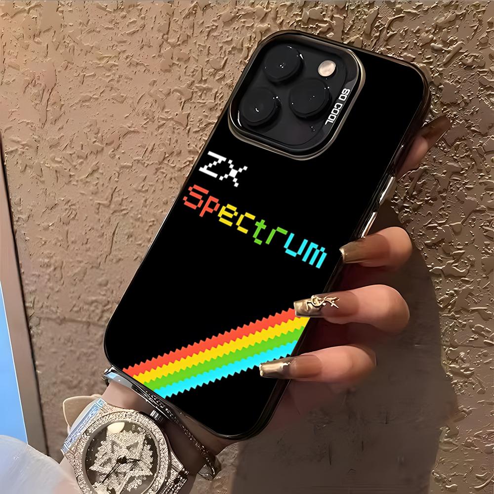 Sinclair ZX Spectrum Telefoonh - Phone Cases For Iphone 13 recensie en prijs