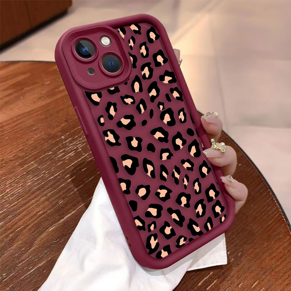Telefoonhoesje met zebraprint  - Phone Cases Zebra recensie en prijs