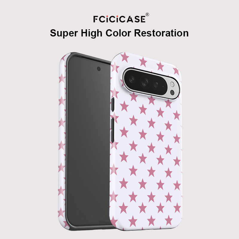 Fcicicase Stootvaste Telefoonh - Phone Cases Pixel 10 Pro recensie en prijs