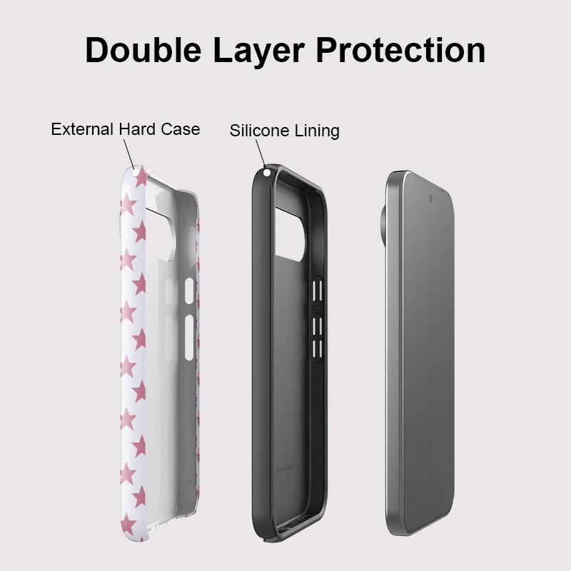 Fcicicase Stootvaste Telefoonh - Phone Cases Pixel 10 Pro recensie en prijs