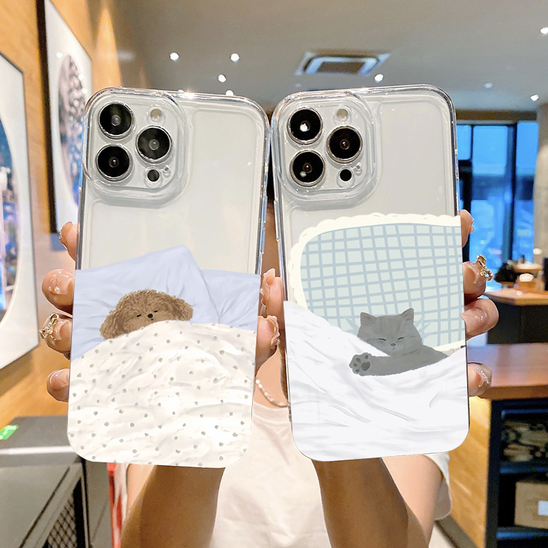 Telefoonhoesje voor Samsung Ga - Phone Cases Cat recensie en prijs