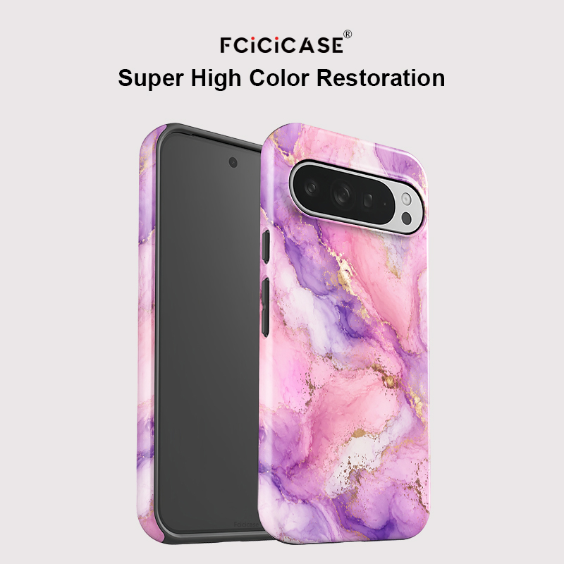Fcicicase Anti-knock Acryl Tel - Phone Cases Pixel 10 Pro recensie en prijs