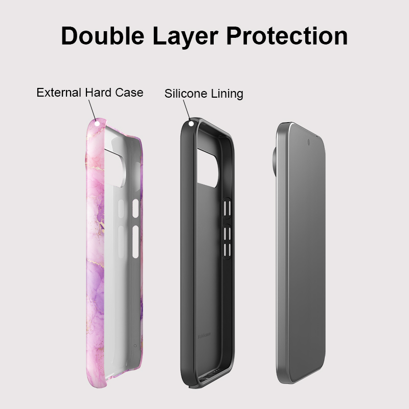 Fcicicase Anti-knock Acryl Tel - Phone Cases Pixel 10 Pro recensie en prijs