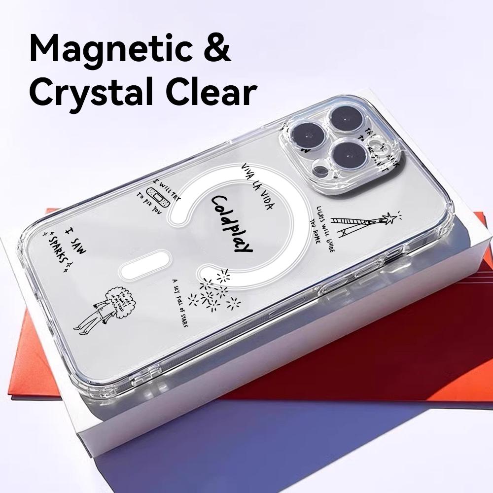 C-Coldplay Rapper Coole Telefo - Phone Cases For Iphone 13 recensie en prijs