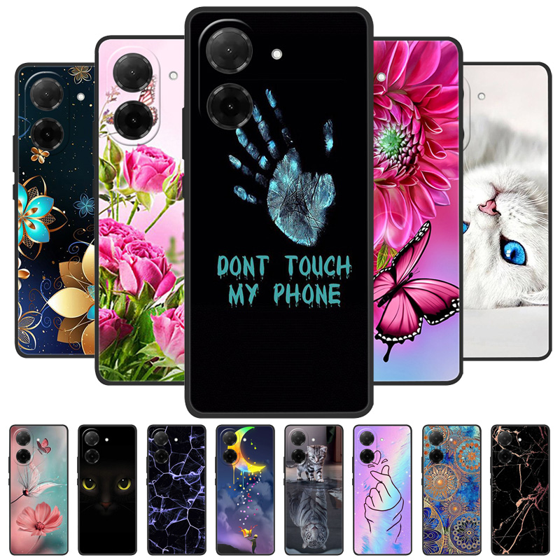 Redmi A5 hoesje 173mm Schattig - Phone Cases Eu recensie en prijs