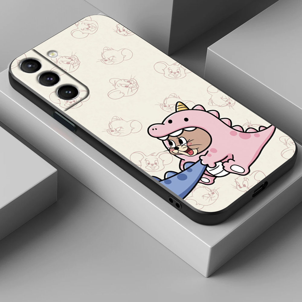J-Jerrys Mouse Toms Cat Telefo - Phone Cases Cat recensie en prijs
