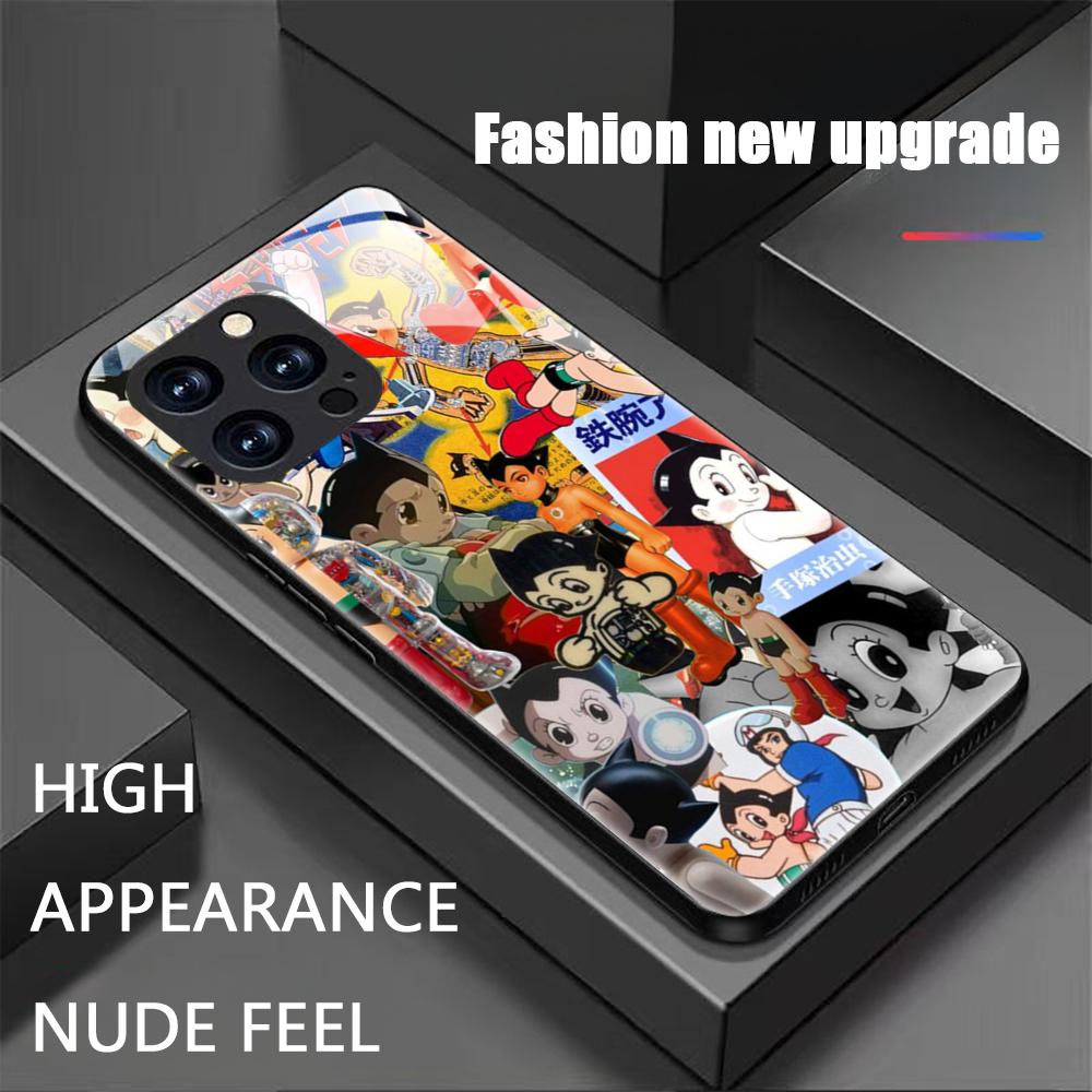 A-AstrO Boy Classic JP Anime T - Phone Cases For Boys recensie en prijs