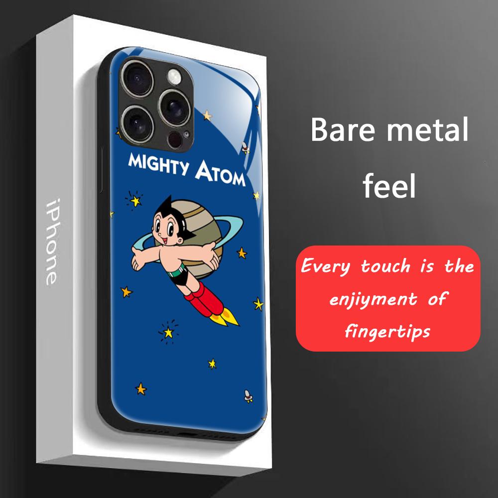 A-AstrO Boy Classic JP Anime T - Phone Cases For Boys recensie en prijs