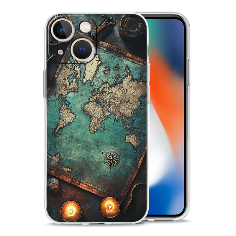 Telefoonhoesje voor iPhone 17  - Phone Cases Eu recensie en prijs