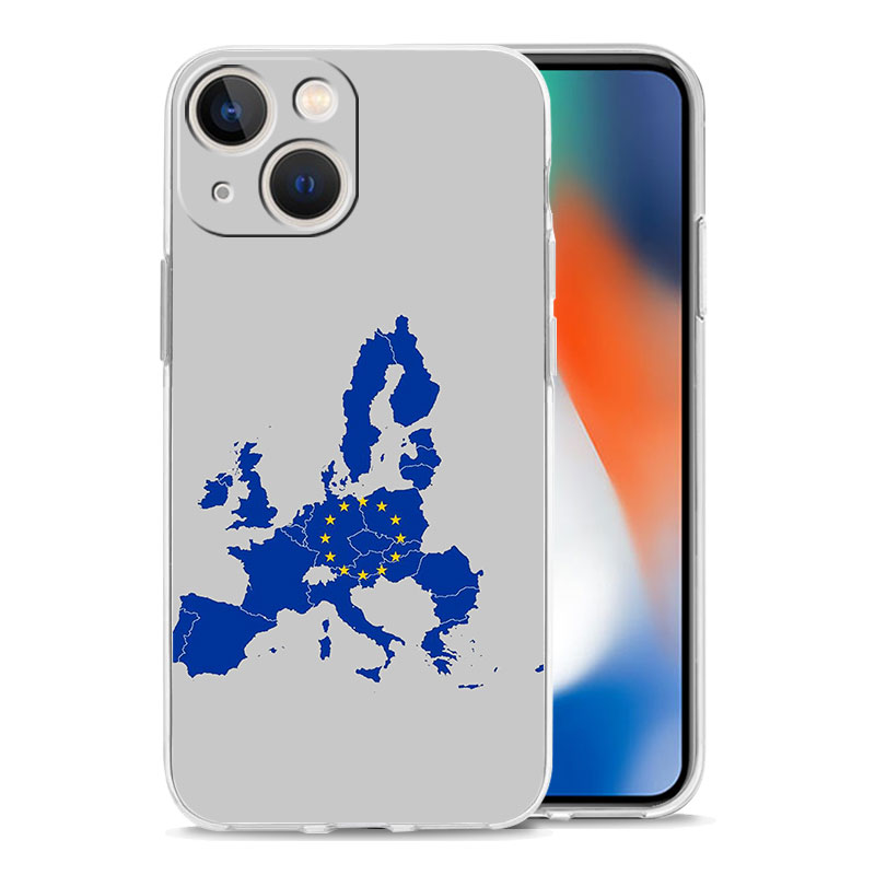 Telefoonhoesje voor iPhone 17  - Phone Cases Eu recensie en prijs