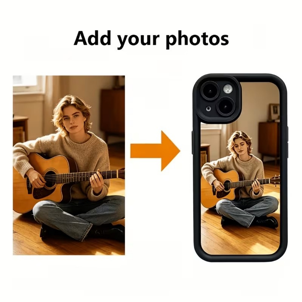 Zachte TPU anti-val telefoonho - Phone Cases Personalised recensie en prijs